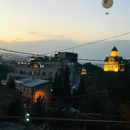 Old City - Cosy Studio Near Sulphur Baths Tbilisi Eksteriør bilde