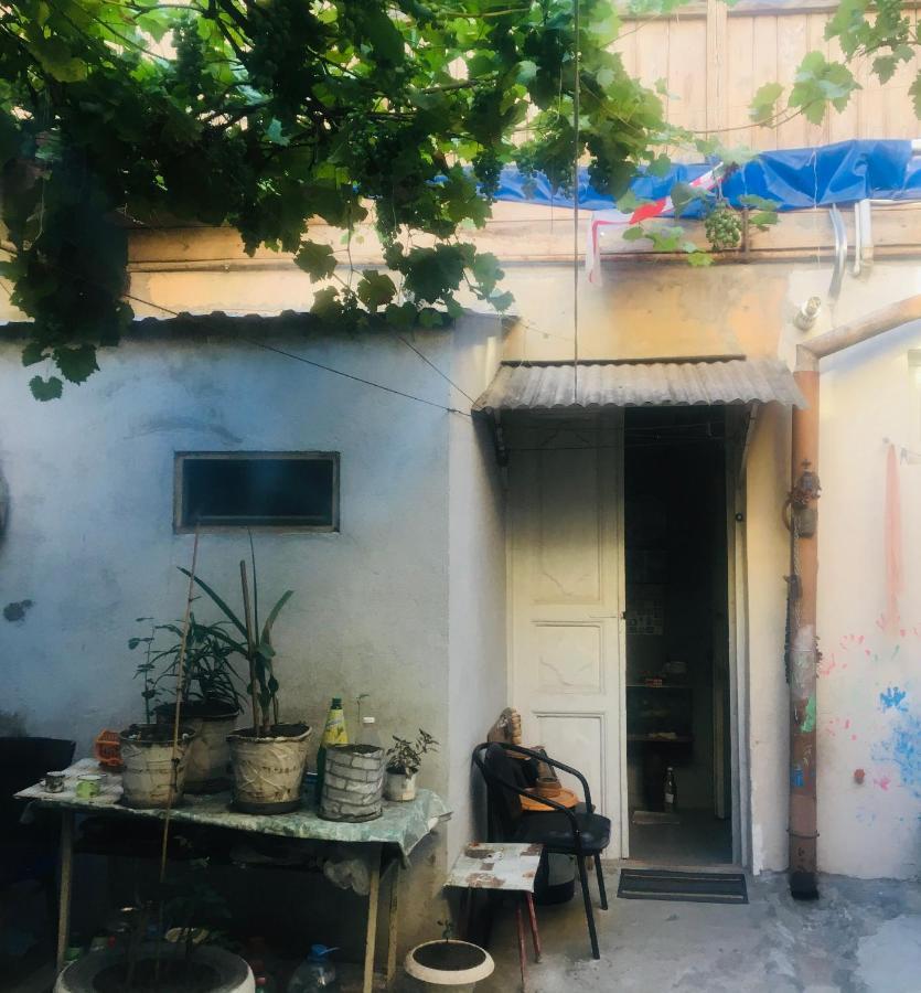Old City - Cosy Studio Near Sulphur Baths Tbilisi Eksteriør bilde