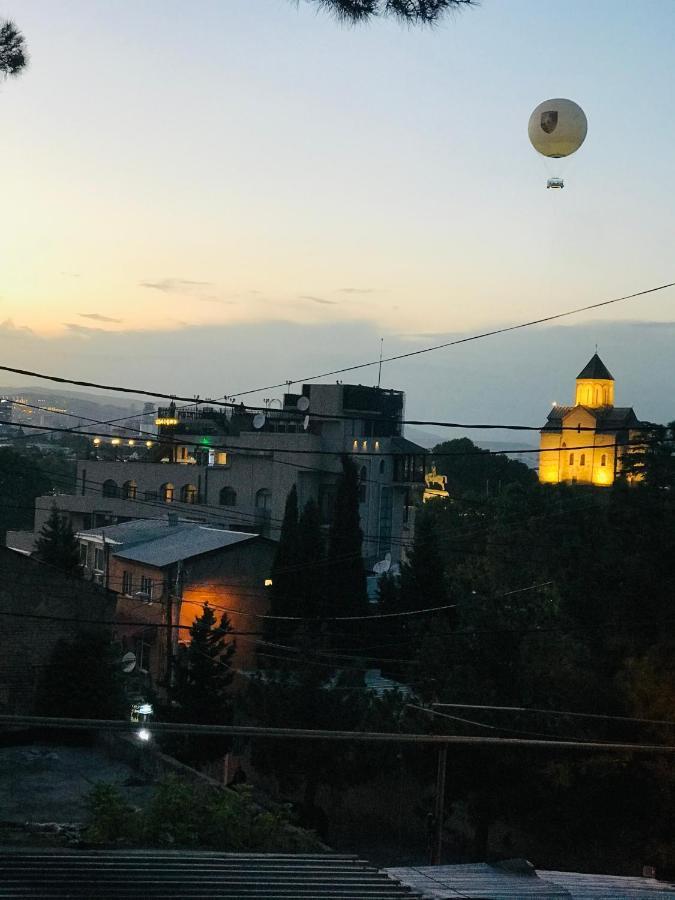Old City - Cosy Studio Near Sulphur Baths Tbilisi Eksteriør bilde