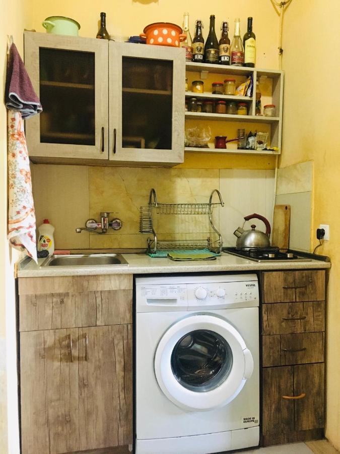 Old City - Cosy Studio Near Sulphur Baths Tbilisi Eksteriør bilde
